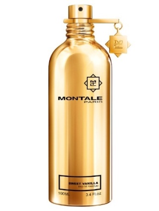 Montale Sweet Vanilla Próbka z atomizerem 2 ml