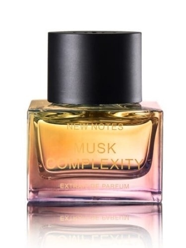 New Notes Musk Complexity Próbka z atomizerem 2 ml