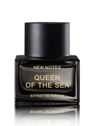 New Notes Queen Of The Sea Próbka z atomizerem 2 ml