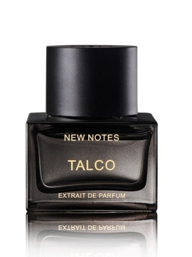 New Notes Talco Próbka z atomizerem 2 ml