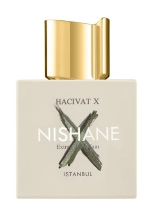 Nishane Hacivat X Czyste perfumy 50 ml