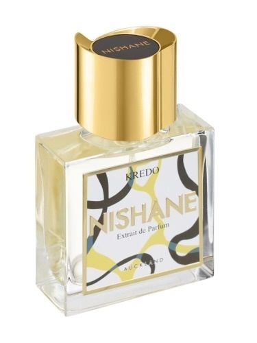 Nishane Kredo Czyste perfumy 100 ml