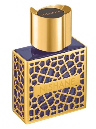 Nishane Mana Czyste perfumy 50 ml