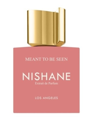 Nishane Meant To Be Seen Próbka z atomizerem 2 ml