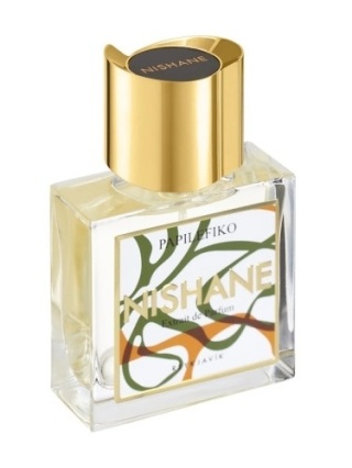 Nishane Papilefiko Czyste perfumy 50 ml