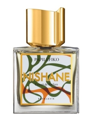 Nishane Papilefiko Czyste perfumy 100 ml