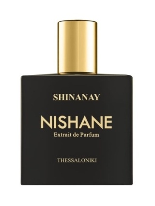 Nishane Shinanay Czyste perfumy 30 ml