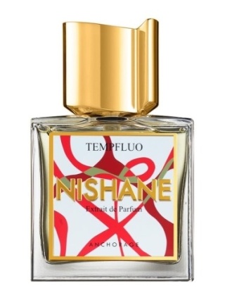 Nishane Tempfluo Czyste perfumy 100 ml