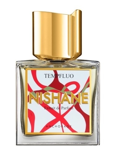 Nishane Tempfluo Czyste perfumy 100 ml