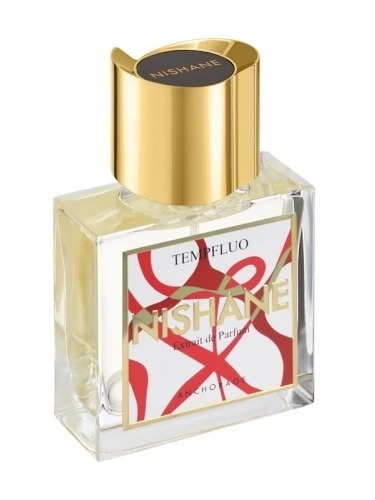 Nishane Tempfluo Czyste perfumy 100 ml