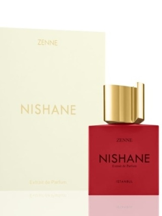 Nishane Zenne Czyste perfumy 50 ml