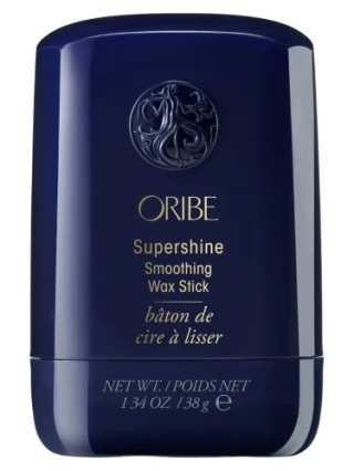 Oribe Supershine Smoothing Wax Stick Wygładzający wosk do niesfornych włosów 38 g
