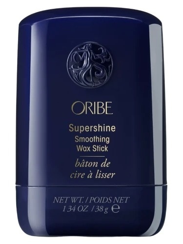 Oribe Supershine Smoothing Wax Stick Wygładzający wosk do niesfornych włosów 38 g