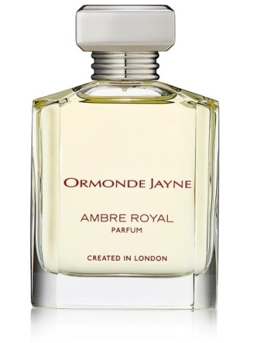 Ormonde Jayne Ambre Royal Czyste perfumy 10 ml
