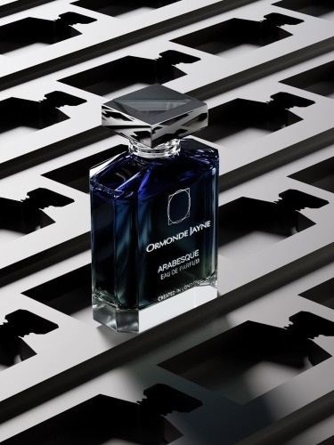 Ormonde Jayne Arabesque Próbka z atomizerem 2 ml