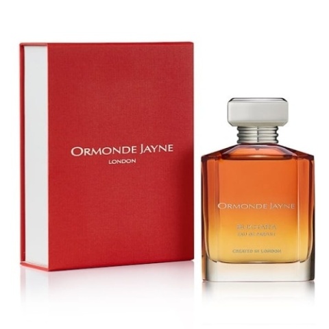 Ormonde Jayne Bukhara Próbka z atomizerem 2 mlOrmonde Jayne Bukhara Woda perfumowana 10 ml