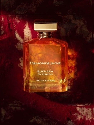 Ormonde Jayne Bukhara Próbka z atomizerem 2 ml