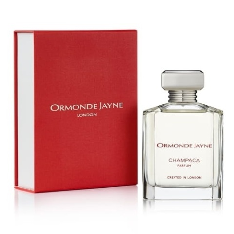 Ormonde Jayne Champaca Czyste perfumy 10 ml