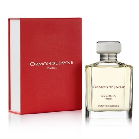 Ormonde Jayne Evernia Czyste perfumy 10 ml