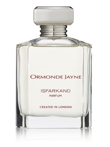 Ormonde Jayne Isfarkand Czyste perfumy 10 ml