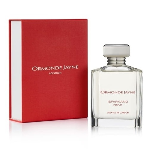 Ormonde Jayne Isfarkand Czyste perfumy 10 ml