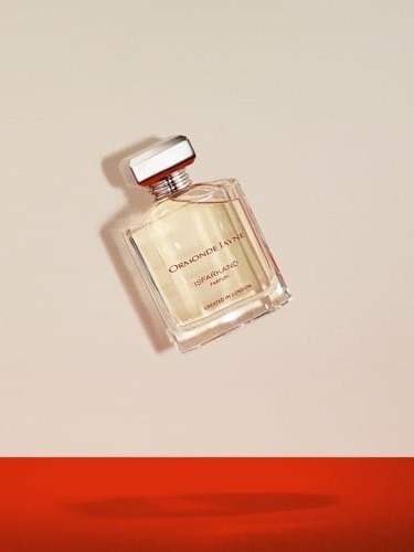 Ormonde Jayne Isfarkand Czyste perfumy 10 ml
