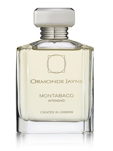Ormonde Jayne Montabaco Intensivo Czyste perfumy 10 ml