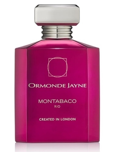 Ormonde Jayne Montabaco Rio Próbka z atomizerem 2 ml