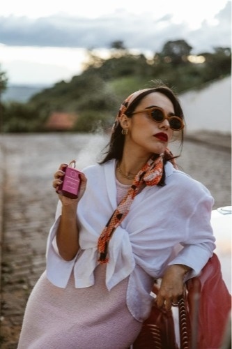 Ormonde Jayne Montabaco Rio Próbka z atomizerem 2 ml