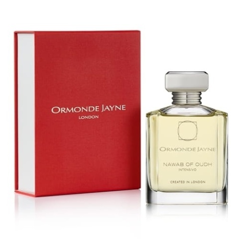 Ormonde Jayne Nawab of Oudh Intensivo Czyste perfumy 10 ml