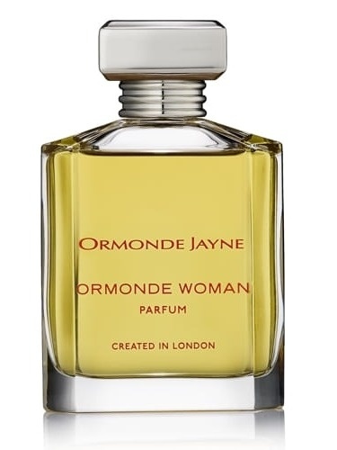 Ormonde Jayne Ormonde Woman Czyste perfumy 10 ml