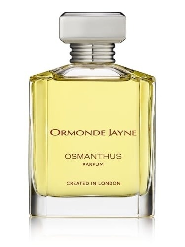 Ormonde Jayne Osmanthus Próbka z atomizerem 2 ml