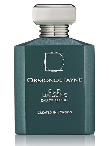 Ormonde Jayne Oud Liaisons Próbka z atomizerem 2 ml