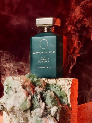 Ormonde Jayne Oud Liaisons Próbka z atomizerem 2 ml