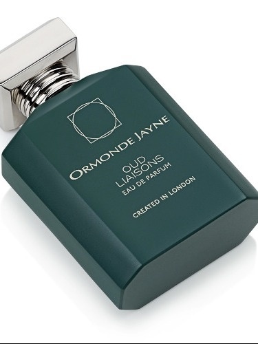 Ormonde Jayne Oud Liaisons Próbka z atomizerem 2 ml