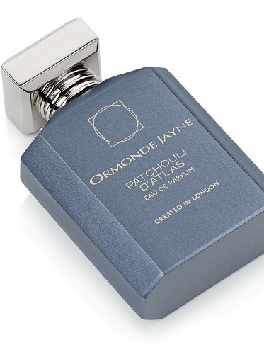 Ormonde Jayne Patchouli d’Atlas Próbka z atomizerem 2 ml