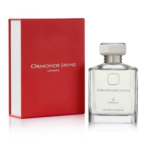 Ormonde Jayne Qi Intensivo Czyste perfumy 10 ml