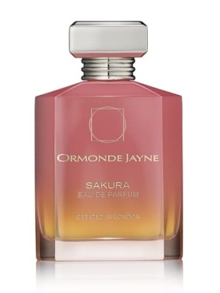 Ormonde Jayne Sakura Próbka z atomizerem 2 ml
