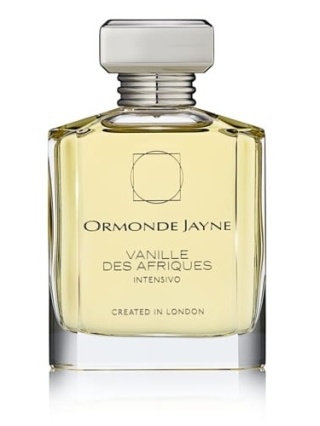 Ormonde Jayne Vanille des Afriques Intensivo Czyste perfumy 10 ml
