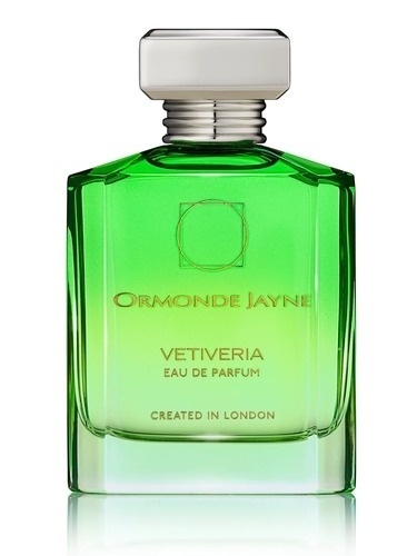 Ormonde Jayne Vetiveria Woda perfumowana 10 ml