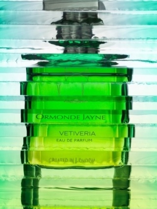 Ormonde Jayne Vetiveria Woda perfumowana 10 ml