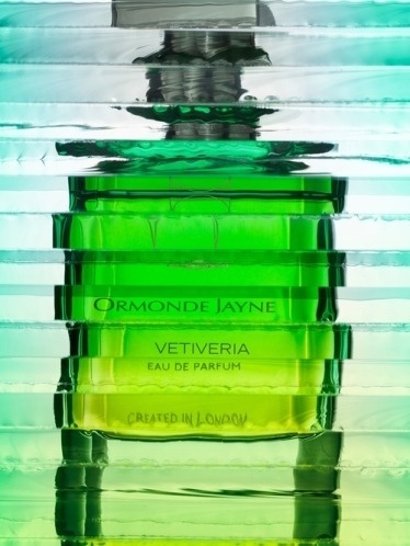 Ormonde Jayne Vetiveria Woda perfumowana 10 ml
