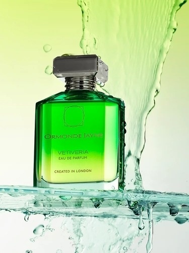 Ormonde Jayne Vetiveria Woda perfumowana 10 ml