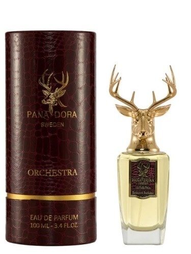 Pana Dora Orchestra Próbka z atomizerem 2 ml