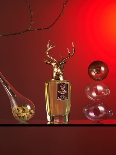 Pana Dora Oud Republic Próbka z atomizerem 2 ml