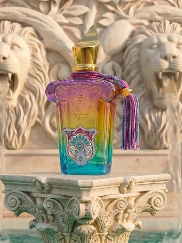Xerjoff Casamorati Tempio d'Acqua Próbka z atomizerem 2 ml