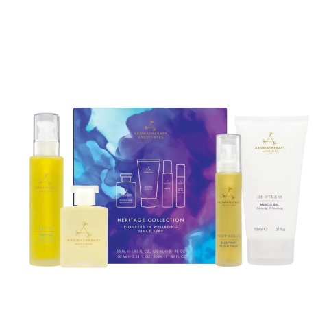 Aromatherapy Associates Heritage Collection Set