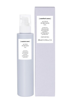 Comfort Zone Active Pureness Cleansing Gel Żel oczyszczający 200 ml