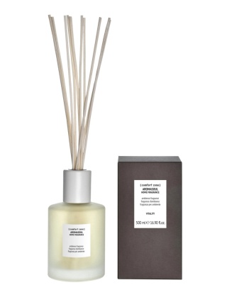 Comfort Zone Aromasol Fragrance Dyfuzor zapachowy do pomieszczeń 500 ml
