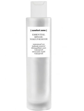 Comfort Zone Essential Biphasic Make-Up Remover Płyn dwufazowy do demakijażu 150 ml